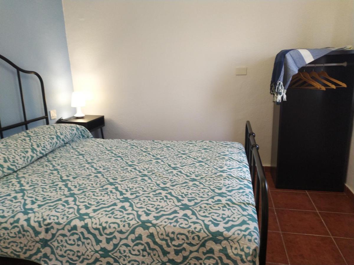 Garoe Acogedor Apartamento Araya  Kültér fotó