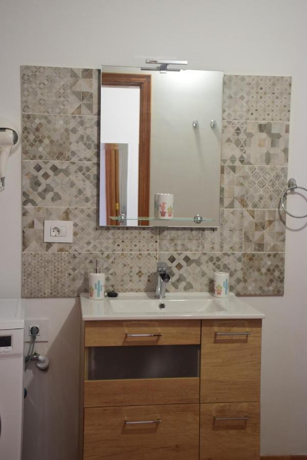 Garoe Acogedor Apartamento Araya  Kültér fotó