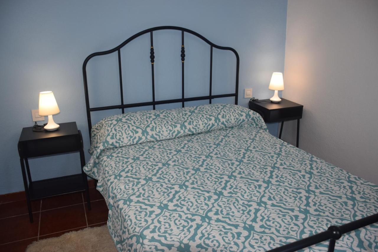 Garoe Acogedor Apartamento Araya  Kültér fotó