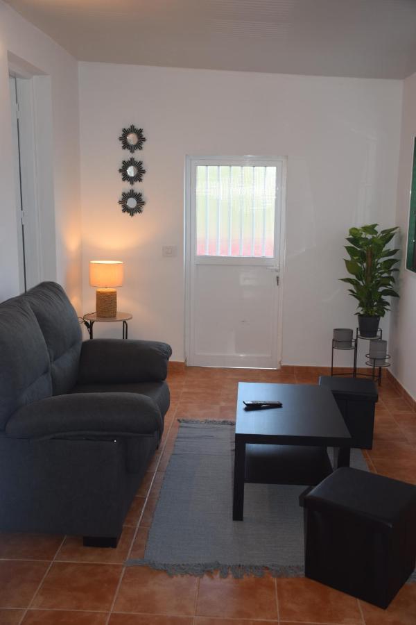 Garoe Acogedor Apartamento Araya  Kültér fotó