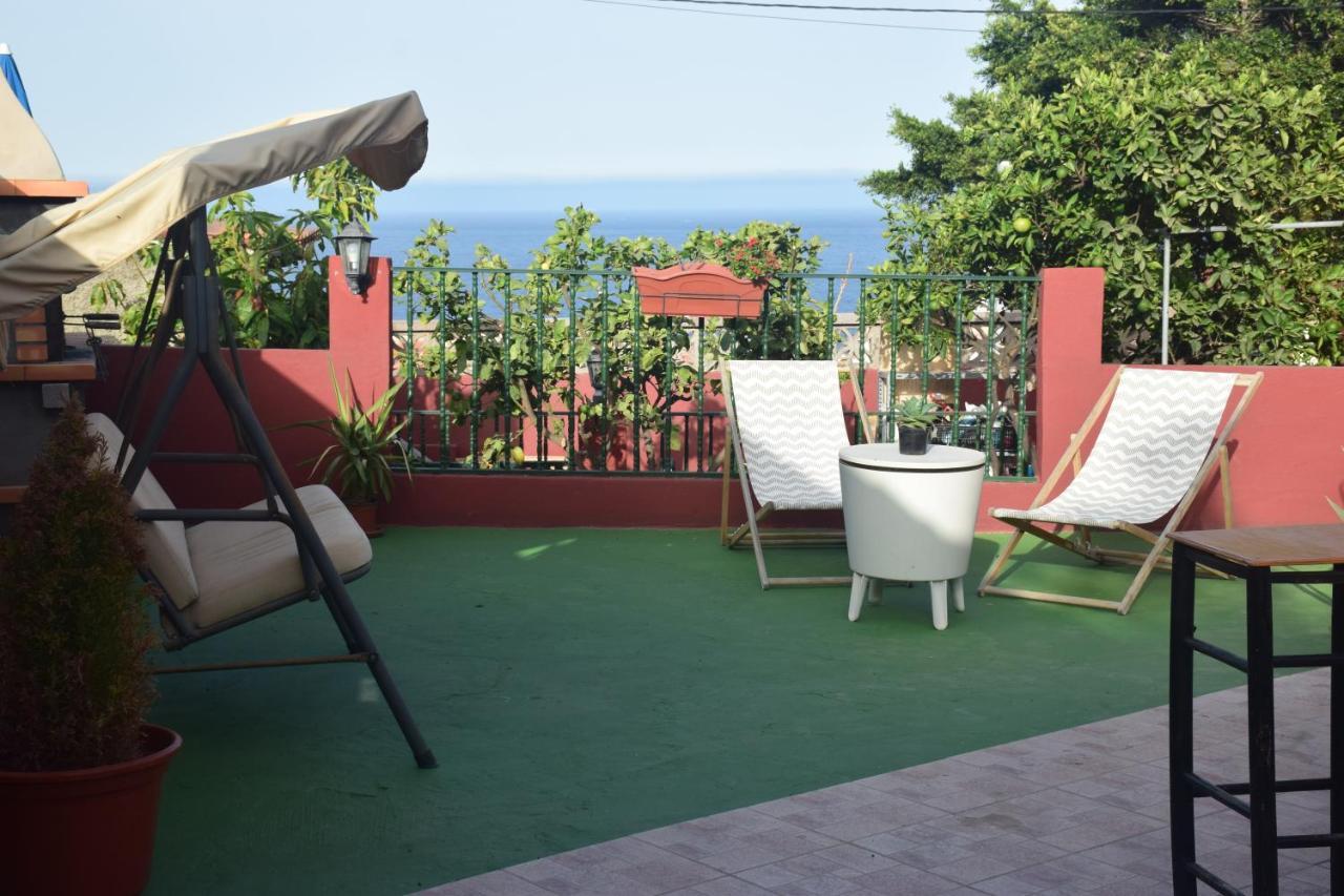 Garoe Acogedor Apartamento Araya  Kültér fotó