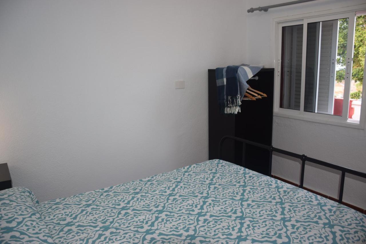 Garoe Acogedor Apartamento Araya  Kültér fotó