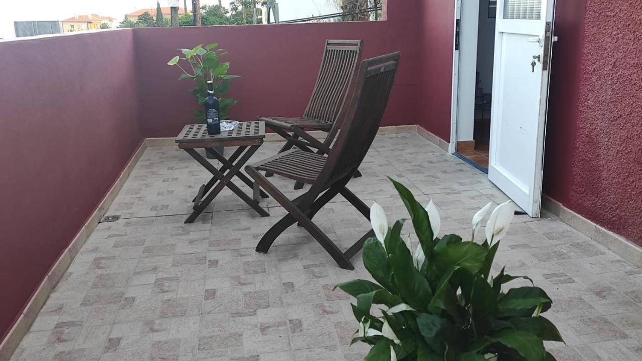 Garoe Acogedor Apartamento Araya  Kültér fotó